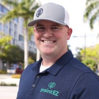 Paint EZ Employee Seth Watson's profile photo