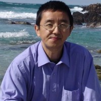 Fortinet Employee Peter Shi's profile photo