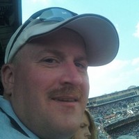 Holiday Inn Express Employee Mark Cornwell's profile photo