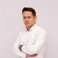 Mudita Employee Paweł Pacewicz's profile photo