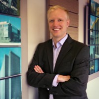 Fundy Engineering Employee Chris Farnham's profile photo