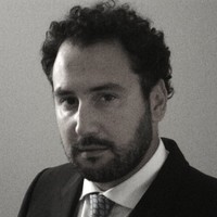 Ferrero Employee Matteo Agostini's profile photo