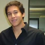 Intugo Employee Carlos Rojas's profile photo