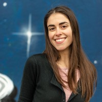 Canadian Institute for Theoretical Astrophysics Employee Vittoria Berta's profile photo