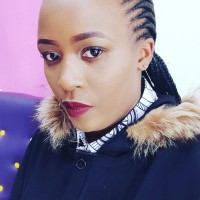 Scriptus Consulting Employee Lucy Ndiritu's profile photo