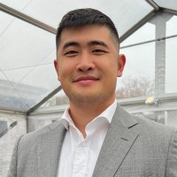 Jon Huang Email & Phone Number