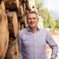 Pfeifer Group Employee Thomas Steiner's profile photo