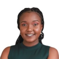 Ascend Employee Mercy Mathuva's profile photo
