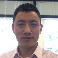 EMD Electronics Employee Chun Lu's profile photo