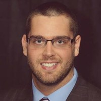 Corcoran Glass & Paint Employee Trey Demler's profile photo