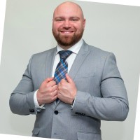 RCG Mortgage Employee Jay Sutherland's profile photo