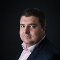 WSAudiology Employee Olivier Chupin's profile photo