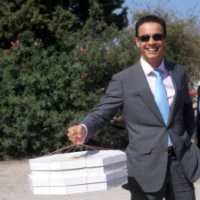 Hotelsa Employee Miquel Matas Ballester's profile photo
