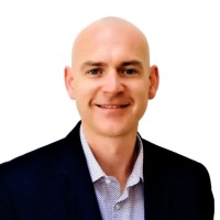 Smart Maritime Network Employee Rob O'Dwyer's profile photo