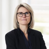 Middelfart Kommune Employee Dorte-Pia Ravnsbæk's profile photo