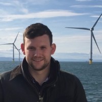 Ørsted Employee Henry Burrows's profile photo