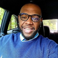 American Tire Distributors Employee Malcolm Johnson's profile photo