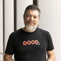 StartSomeGood Employee Tom Dawkins's profile photo