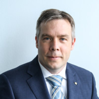 SBB CFF FFS Employee Michael Christen's profile photo