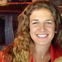 Kiwa Sativa Employee Ana Barradas's profile photo