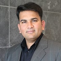 Etched.ai Employee Ankur Shah's profile photo