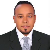 Alyasra Fashion Employee Mohammed Okasha's profile photo