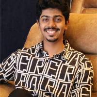 Apple Employee Vineeth Reddy's profile photo