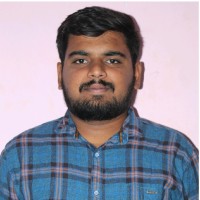 Puneeth S Email