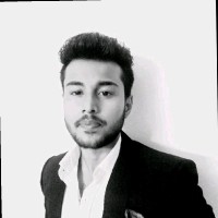 QuickShift Employee Anurag Upadhyay's profile photo