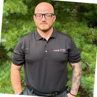 Analytical & Combustion Systems Inc. Employee Paul Weiss's profile photo