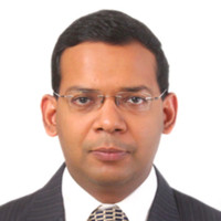 Cheil India Employee Sumit Agrawal's profile photo