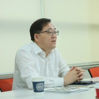 MACHBASE Employee Andrew Kim's profile photo