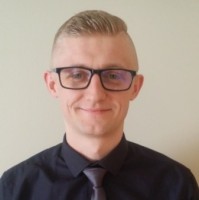 Grape Up Employee Krzysztof Haczela's profile photo