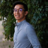 Newlogic Employee Khoa Tang's profile photo