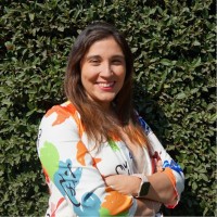 Aramark Employee Rocío Salgado Donoso's profile photo