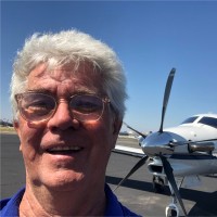 Wing Inflatables, Inc. Employee Charles Kemp's profile photo