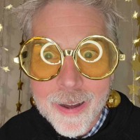 Syracuse University Employee Brandon Kruse's profile photo