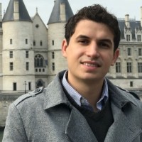 Digi Spain Telecom Employee Joao Alves's profile photo