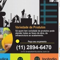 bras eletric Employee Bras Distribuidora's profile photo