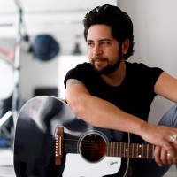 Bitchin' Music Group Employee Luke Edwards's profile photo