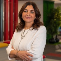 Vodafone Employee Nagla Kinawi's profile photo