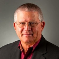 Teal Construction Company Employee Pat Garrett's profile photo