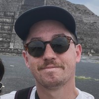 Rival Bros Coffee Employee Mason Hatchman's profile photo