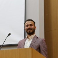 Beldeport Employee Yavuz Arslan's profile photo