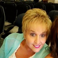Nancy Stuber