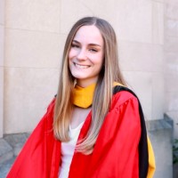 AMN Healthcare Employee Meredith Hill's profile photo