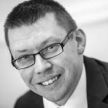 Hammond McNulty Employee David Janes's profile photo
