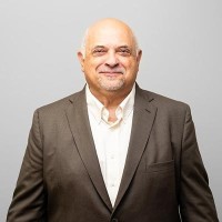 United Midwest Savings Bank Employee Robert Bruno's profile photo