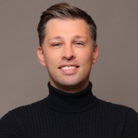 Valoon Employee Patrick Bohrer's profile photo