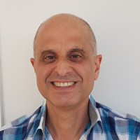 Elsight Employee Shlomi Shiryan's profile photo